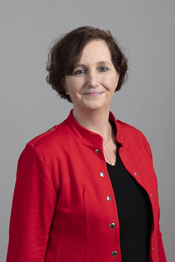 Caroline Assistente