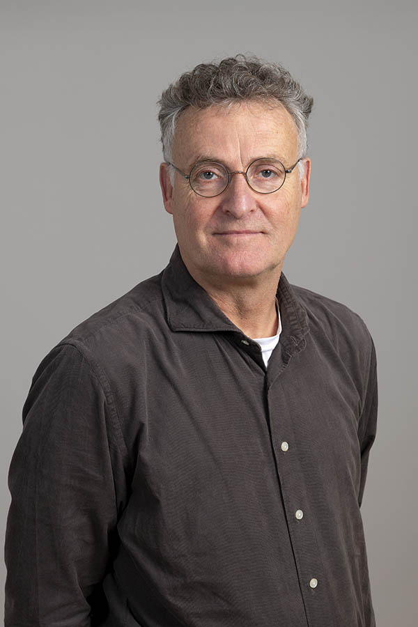 Dr. Westenberg