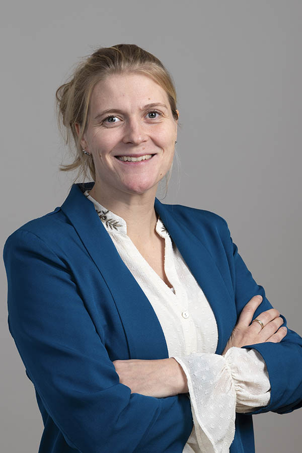 Dr. van Nimwegen