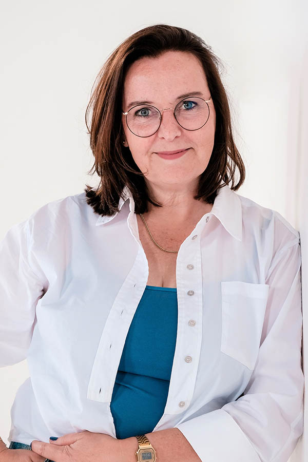 Jeannet Praktijkmanager