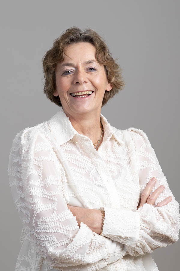 Monique Prevoo